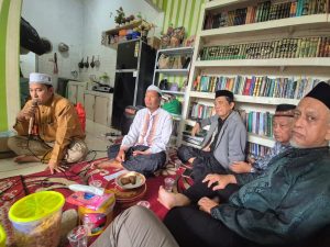 Masjid Darul Mutaqin: Tempat Ibadah yang Menyatu dengan Kehidupan Sehari-hari di Cilacap